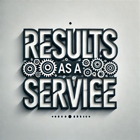 results as a service|What is Results as a Service (RaaS) in Cyber .